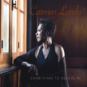 Something to Believe In album