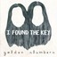 I Found the Key (EP) Albumcover