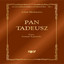 Pan Tadeusz (Polska wersja jezykowa) Albumcover