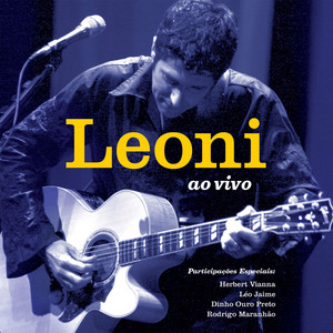Ao Vivo cover