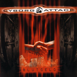 Blutgeld cover