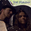 Pat Flavour Albumcover