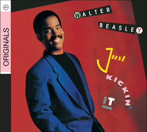 Just Kickin' It cover