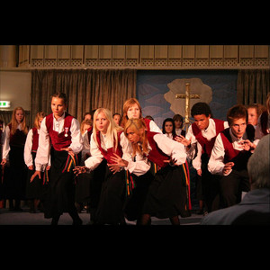 Viva, Sandnes Kulturskolekor