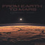 From Earth To Mars Albumcover