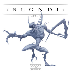 Blondi album