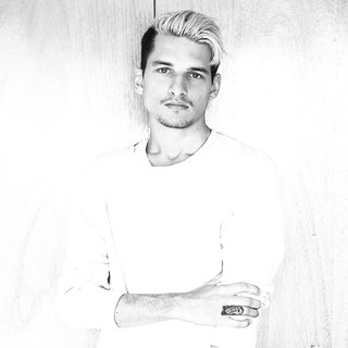 Tim Gartz Photo