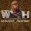 Acousticelectric Albumcover