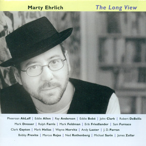 Ehrlich, M.: Long View (The) album