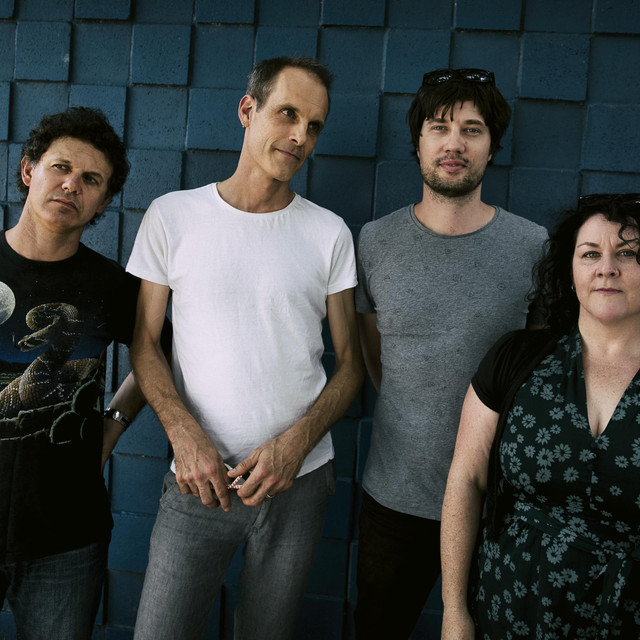 Screamfeeder photo