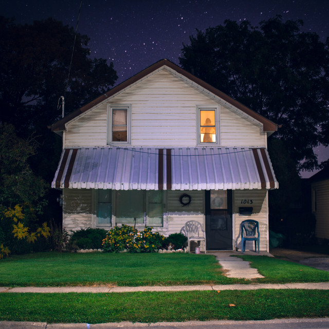 Stars And Moons cover
