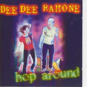 Hop Around cover
