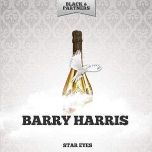 Star Eyes cover