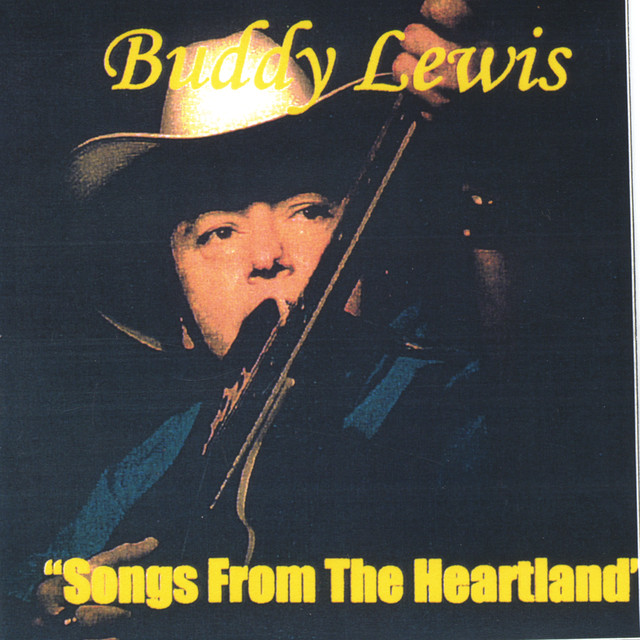 Buddy Lewis Photo