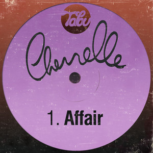 Affair album