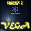 Vega Albumcover
