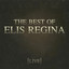 The Best Of Elis Regina (Live) cover