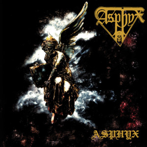 Asphyx album