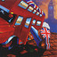 Steppin' Out With the Grateful Dead: England '72 cover
