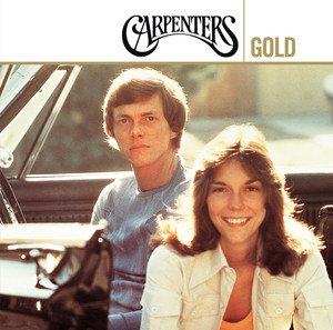 Carpenters Gold - 35th Anniversary Edition album