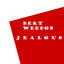 Jealous cover
