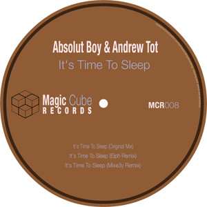 Absolut Boy & Andrew Tot