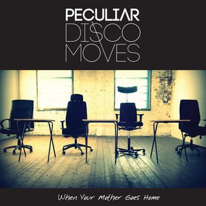 Peculiar Disco Moves