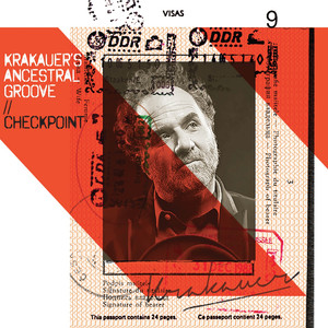 Ancestral Groove: Checkpoint album