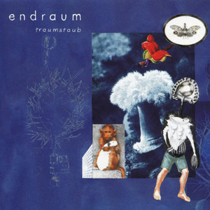 Traumstaub cover