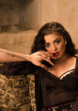 Mon Laferte profile