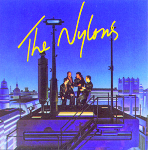 The Nylons cover