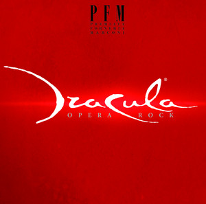 Dracula: opera rock album