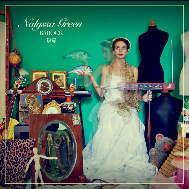 Barock cover