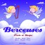 Berceuses Flûte Et Harpe Albumcover