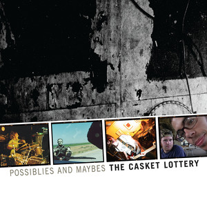 Possiblies and Maybes album
