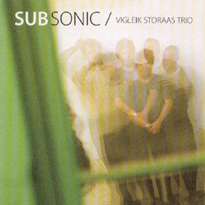 Subsonic cover