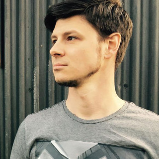 Steven Liquid Photo
