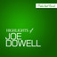 Highlights Of Joe Dowell cover