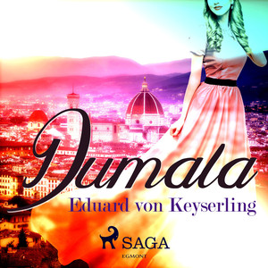 Dumala (Ungekürzt)