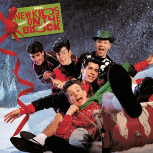 Merry, Merry Christmas album