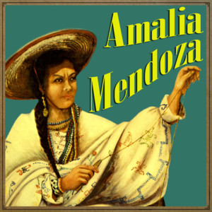 Amalia Mendoza cover