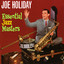 Essential Jazz Masters Albumcover