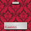 Flamingo cover