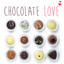 Chocolate Love cover