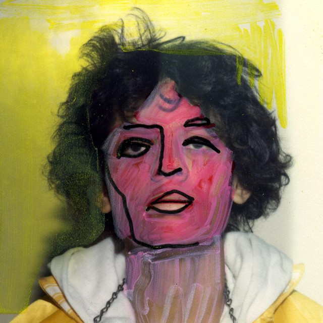 Bitter Honey (redux) cover