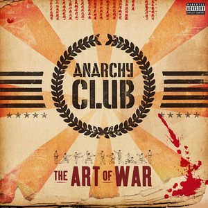 The Art of War cover