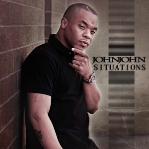 Situations Albumcover