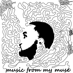 Music from My Muse cover