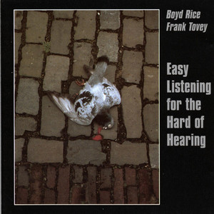 Easy Listening for the Hard of Hearing album