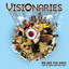 We Are the Ones (We've Been Waiting For) cover
